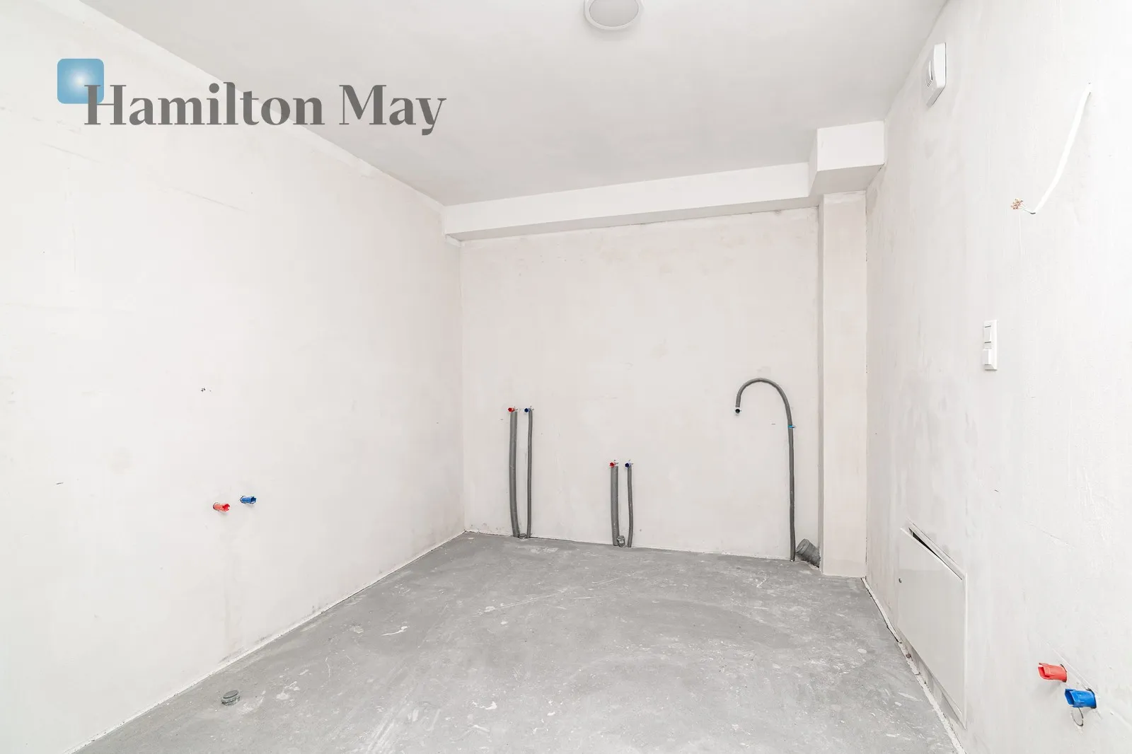 Apartment in a new, prestigious investment in the Old Town - developer standard - slider