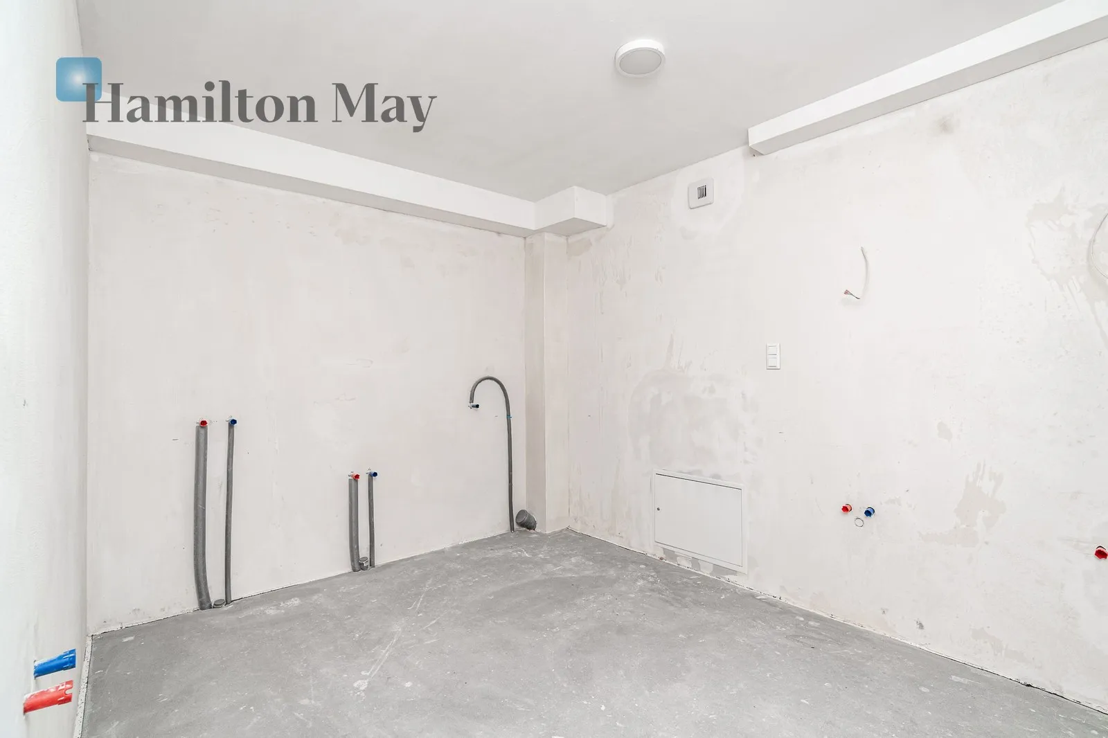 Apartment in a new, prestigious investment in the Old Town - developer standard - slider