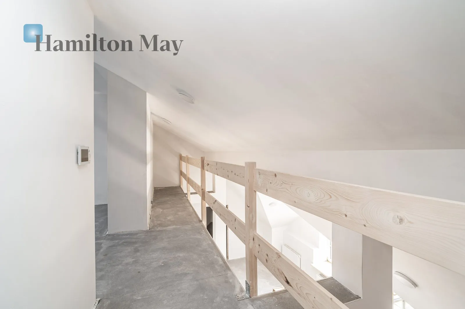 Apartment in a new, prestigious investment in the Old Town - developer standard - slider