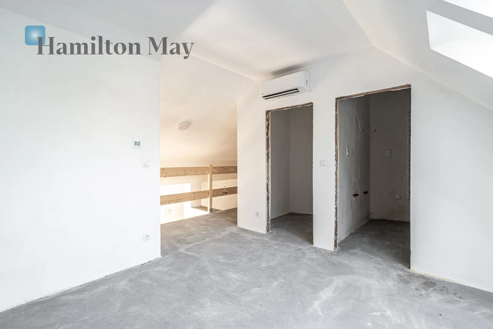 Apartment in a new, prestigious investment in the Old Town - developer standard - slider