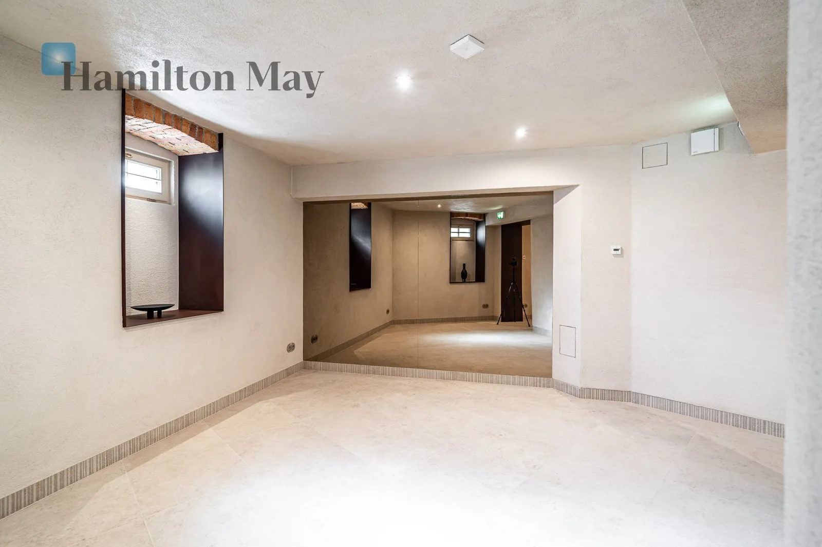 Apartment in a new, prestigious investment in the Old Town - developer standard - slider