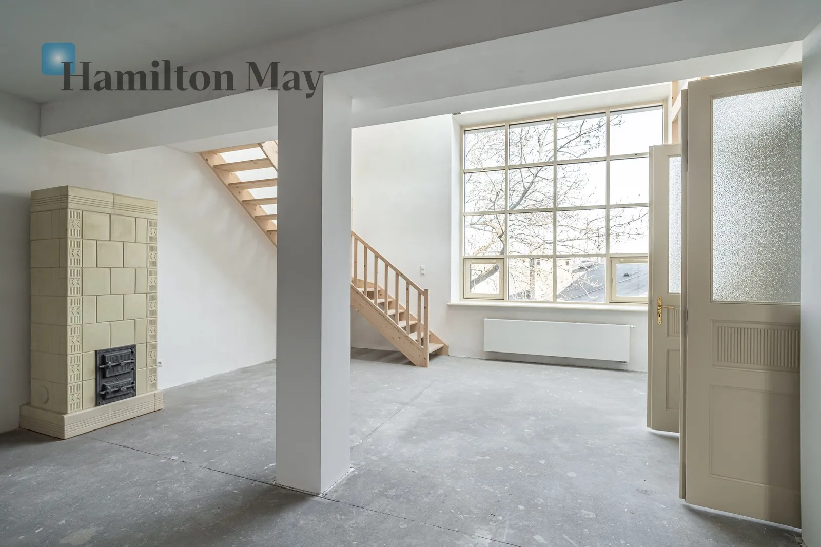 Квартира в новому, престижному інвестиційному комплексі в Старому місті - стандарт забудовника - slider