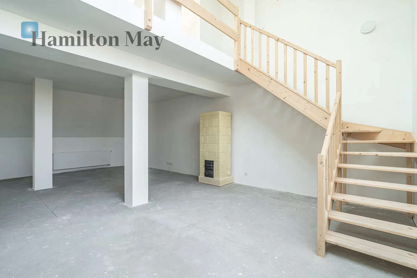 Квартира в новому, престижному інвестиційному комплексі в Старому місті - стандарт забудовника - slider