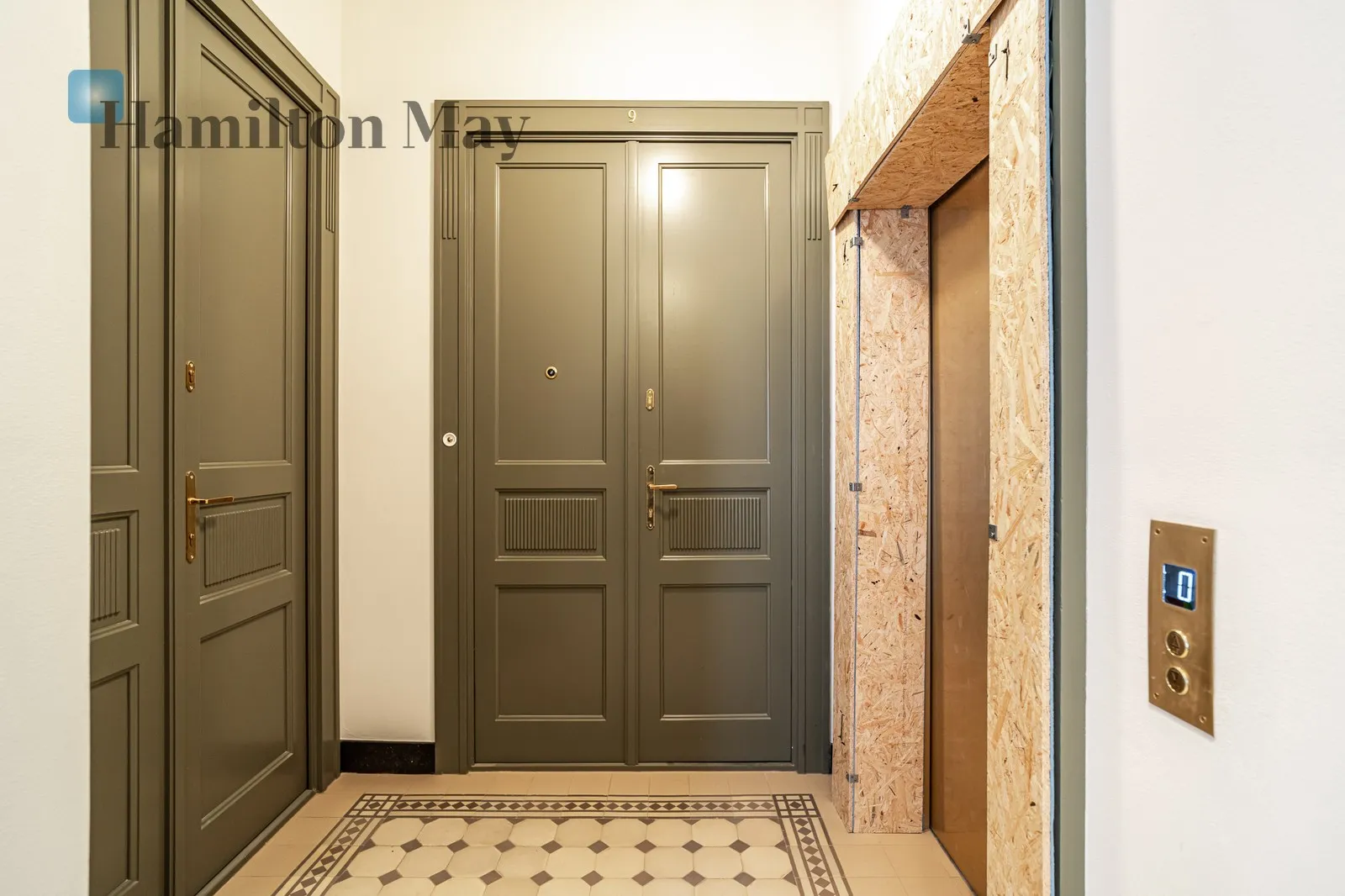 Price: 3664245 PLN Bedrooms: 2 Bathrooms: 2 Size: 122.55m2 - slider