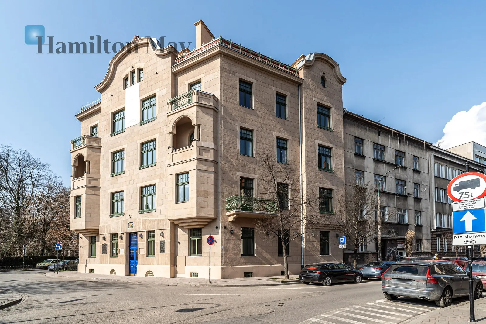 Level: 4 Price: 3664245 PLN Bedrooms: 2 - slider