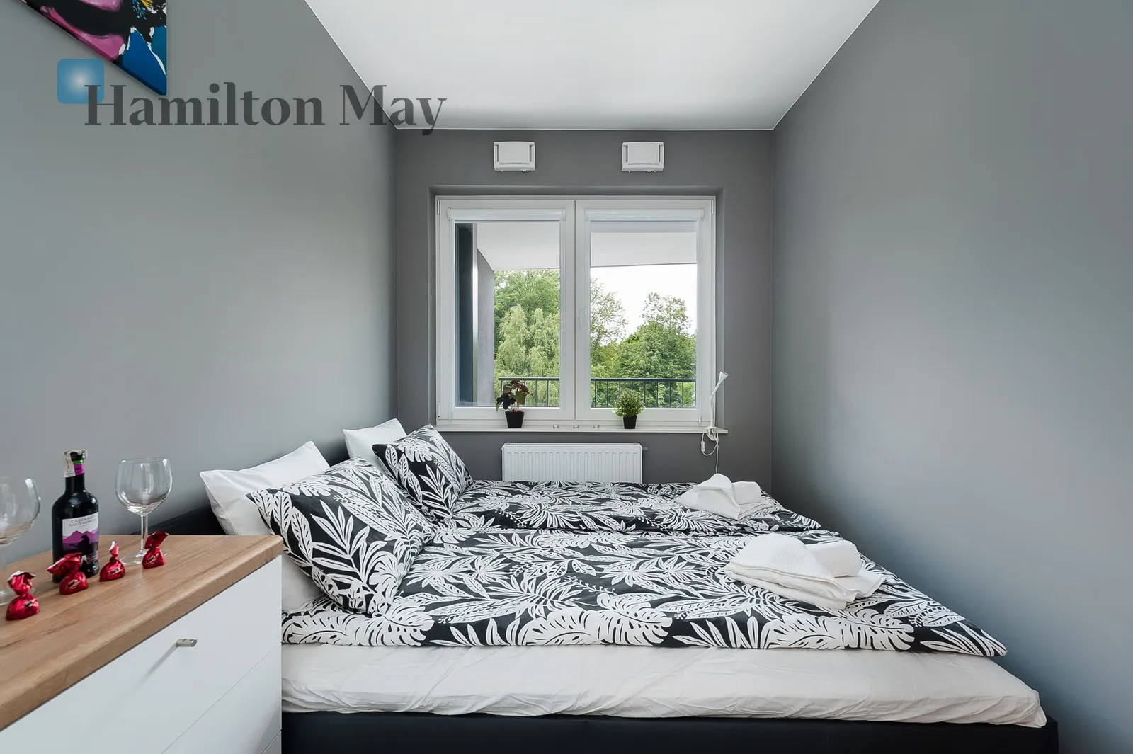 Region: Dębniki Subregion: Ludwinów Distance to centre: 1.83 km Level: 2 Price: 967980 PLN Bedrooms: 1 Bathrooms: 1 - slider