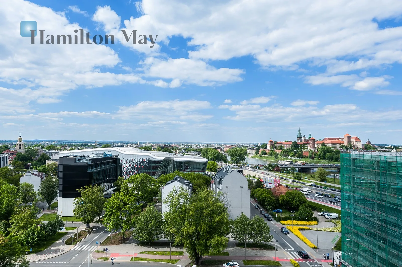 Distance to centre: 1.83 km Level: 2 Price: 967980 PLN Bedrooms: 1 Bathrooms: 1 Size: 37.23m2 Price/m2: 26000 PLN - slider