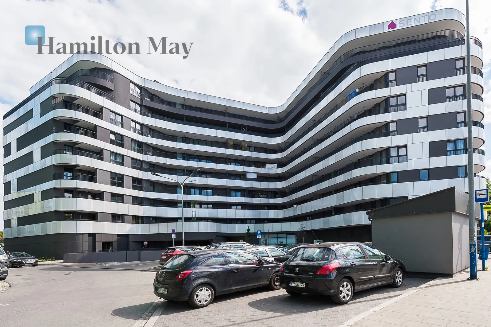 Region: Dębniki Subregion: Ludwinów Distance to centre: 1.83 km Level: 2 Price: 967980 PLN - slider