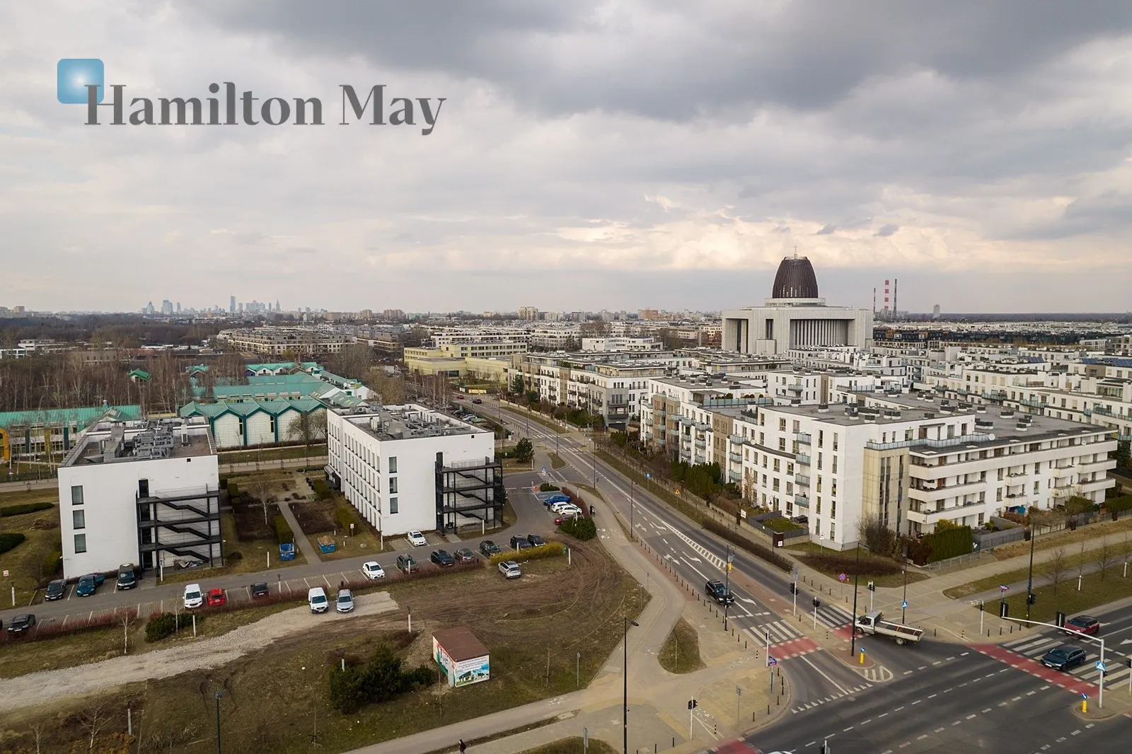 Інвестиційна студія | Віланув - slider