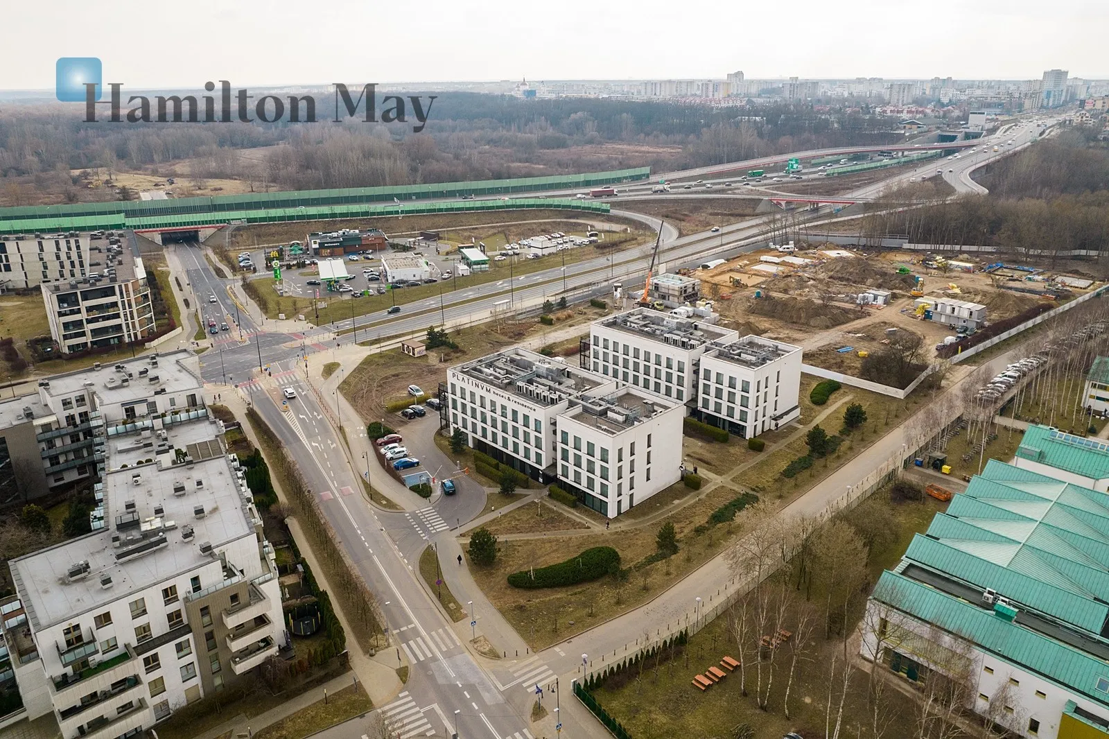 Інвестиційна студія | Віланув - slider