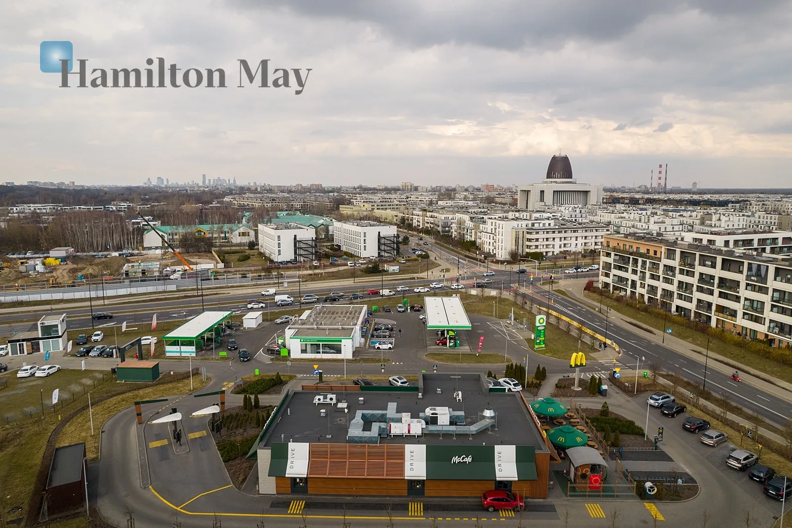 Інвестиційна студія | Віланув - slider