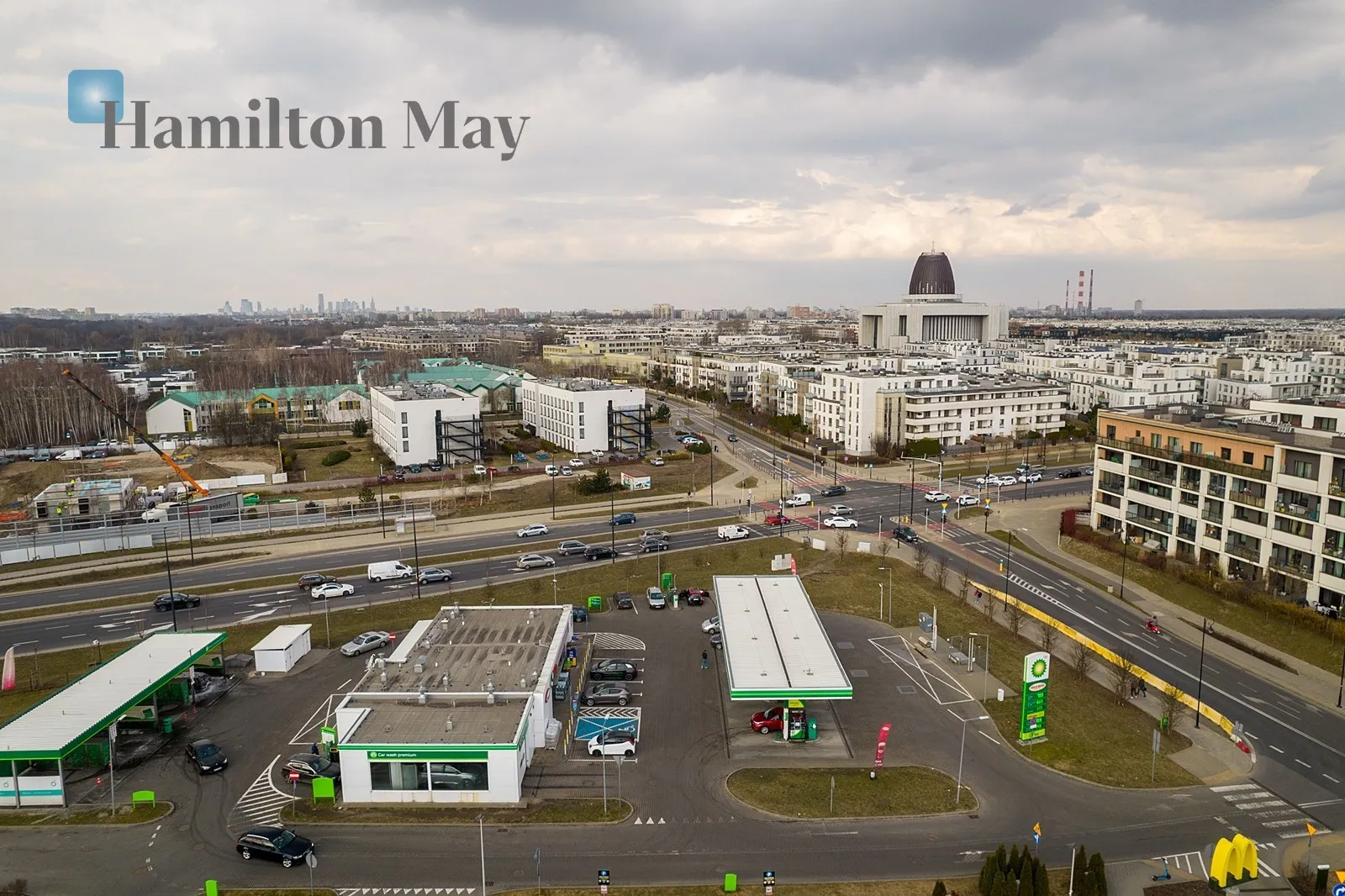 Інвестиційна студія | Віланув - slider