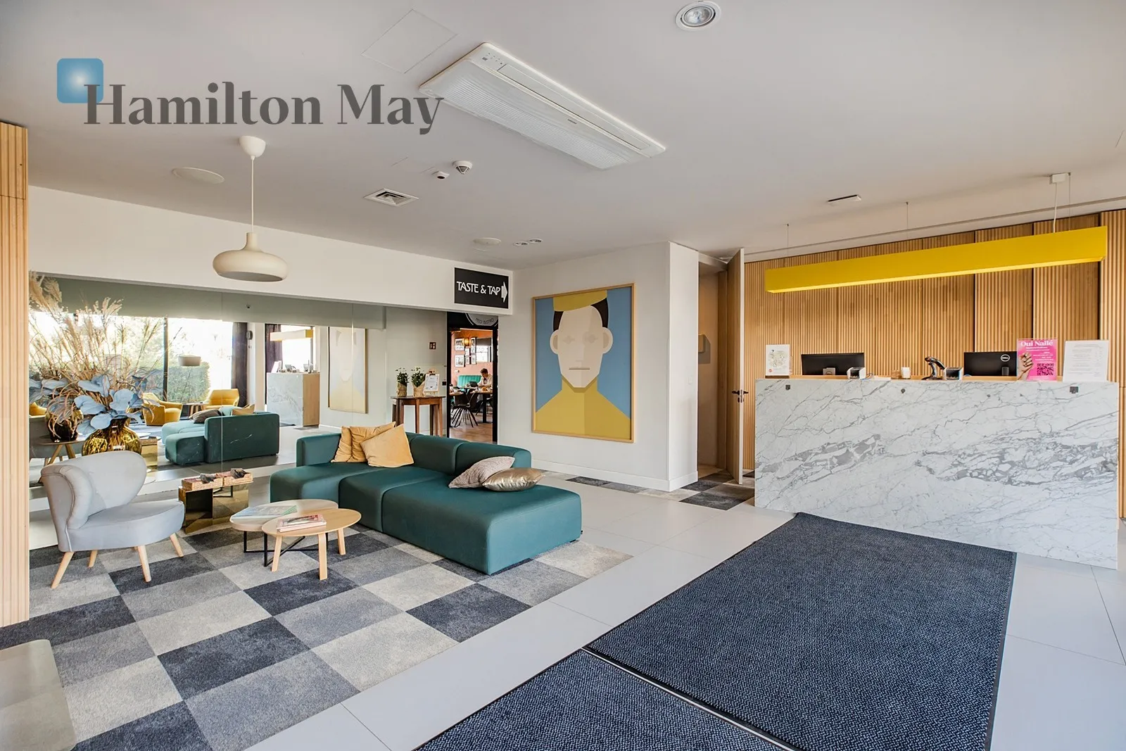 Інвестиційна студія | Віланув - slider