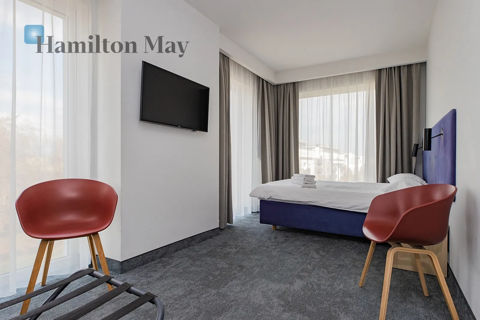 Студія для короткострокової оренди | Wilanów

 - slider