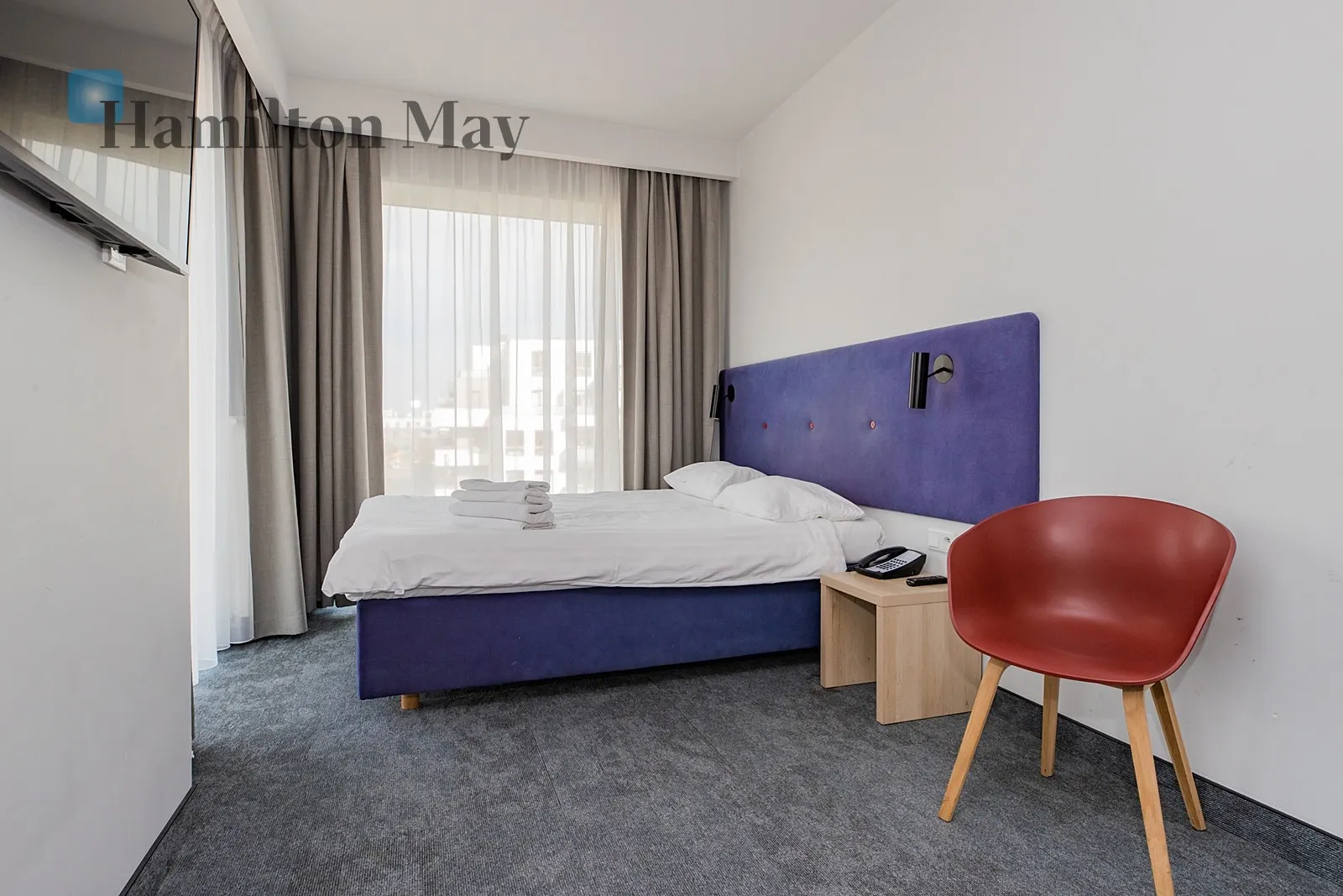 Студія для короткострокової оренди | Wilanów

 - slider