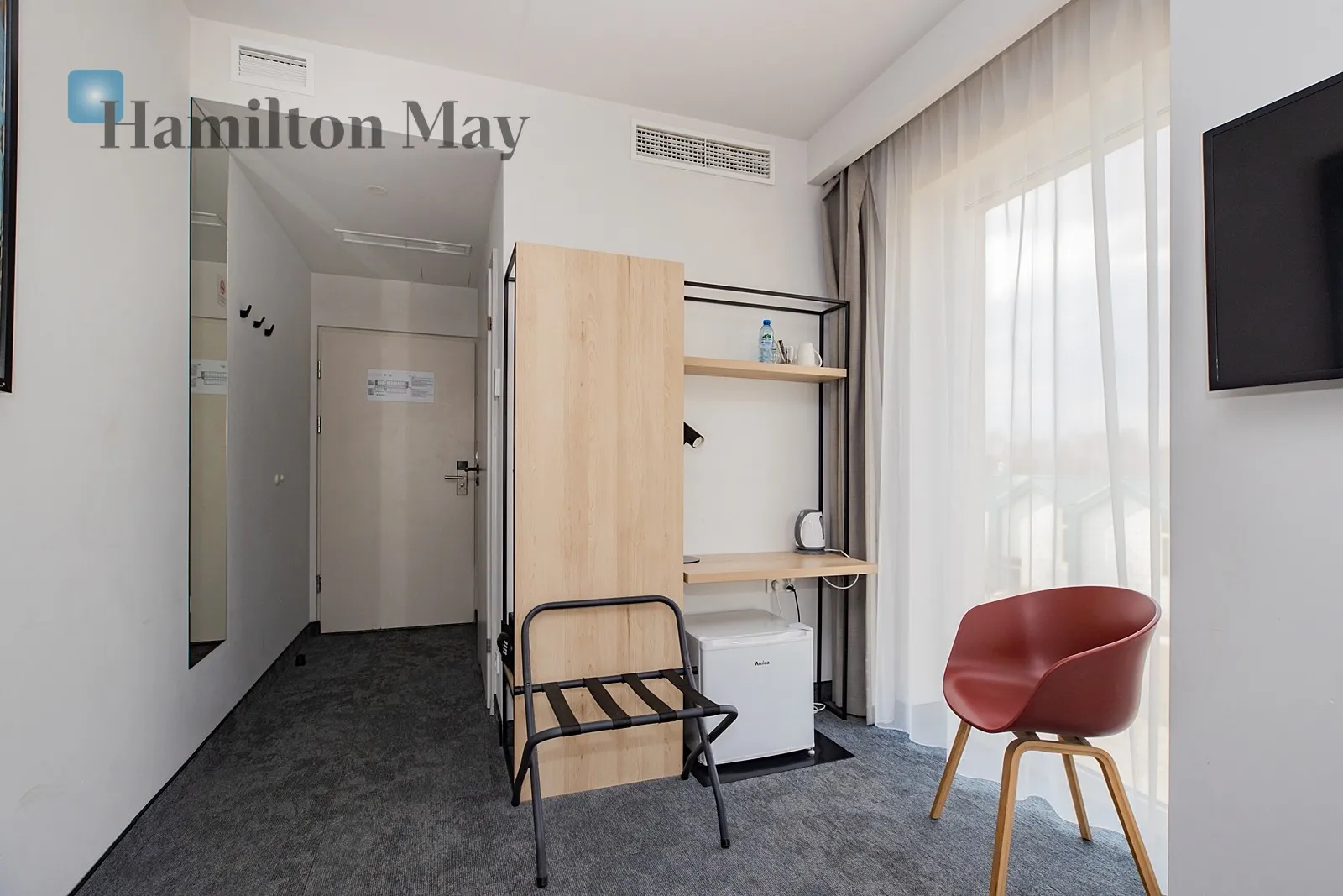 Студія для короткострокової оренди | Wilanów

 - slider