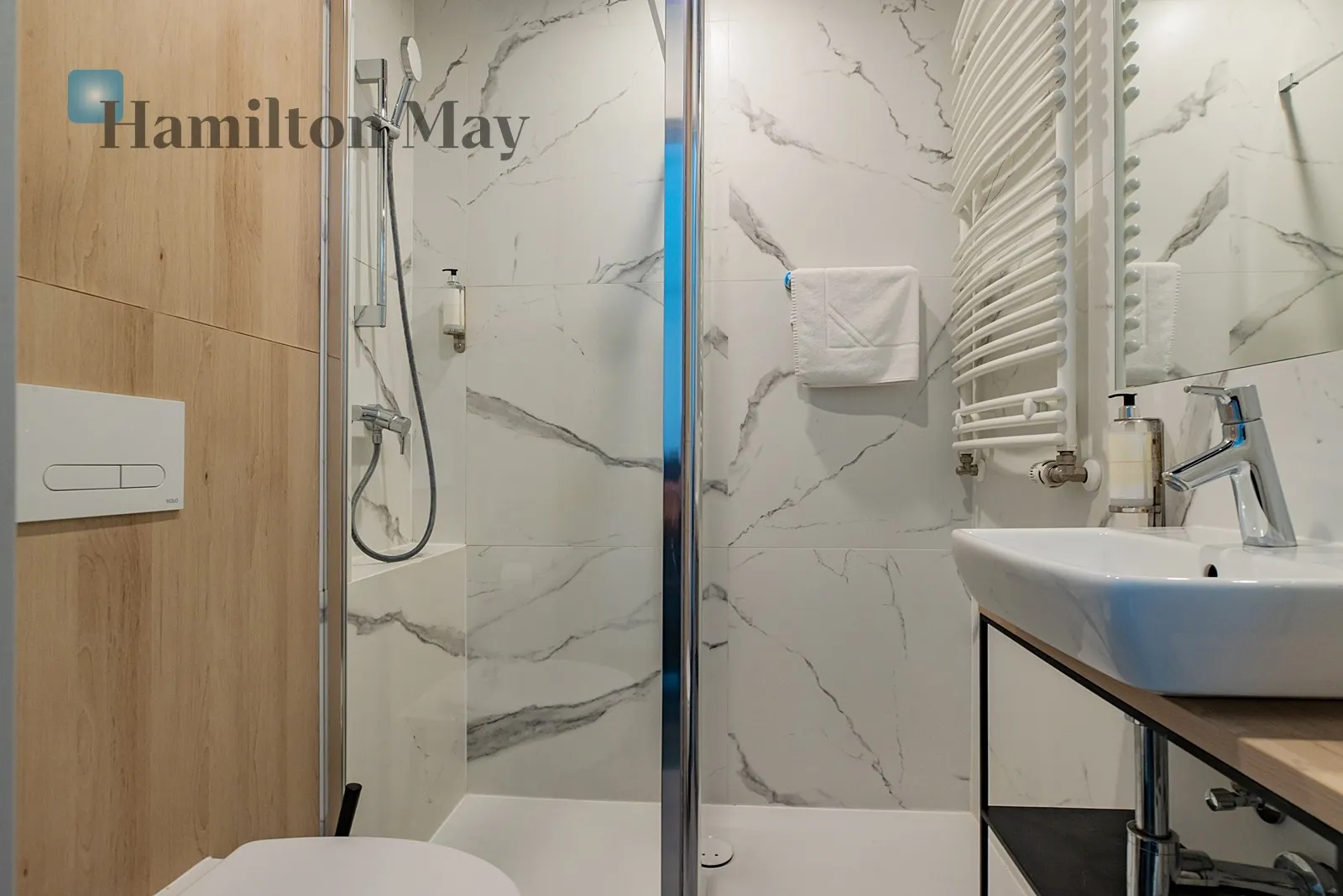 Студія для короткострокової оренди | Wilanów

 - slider