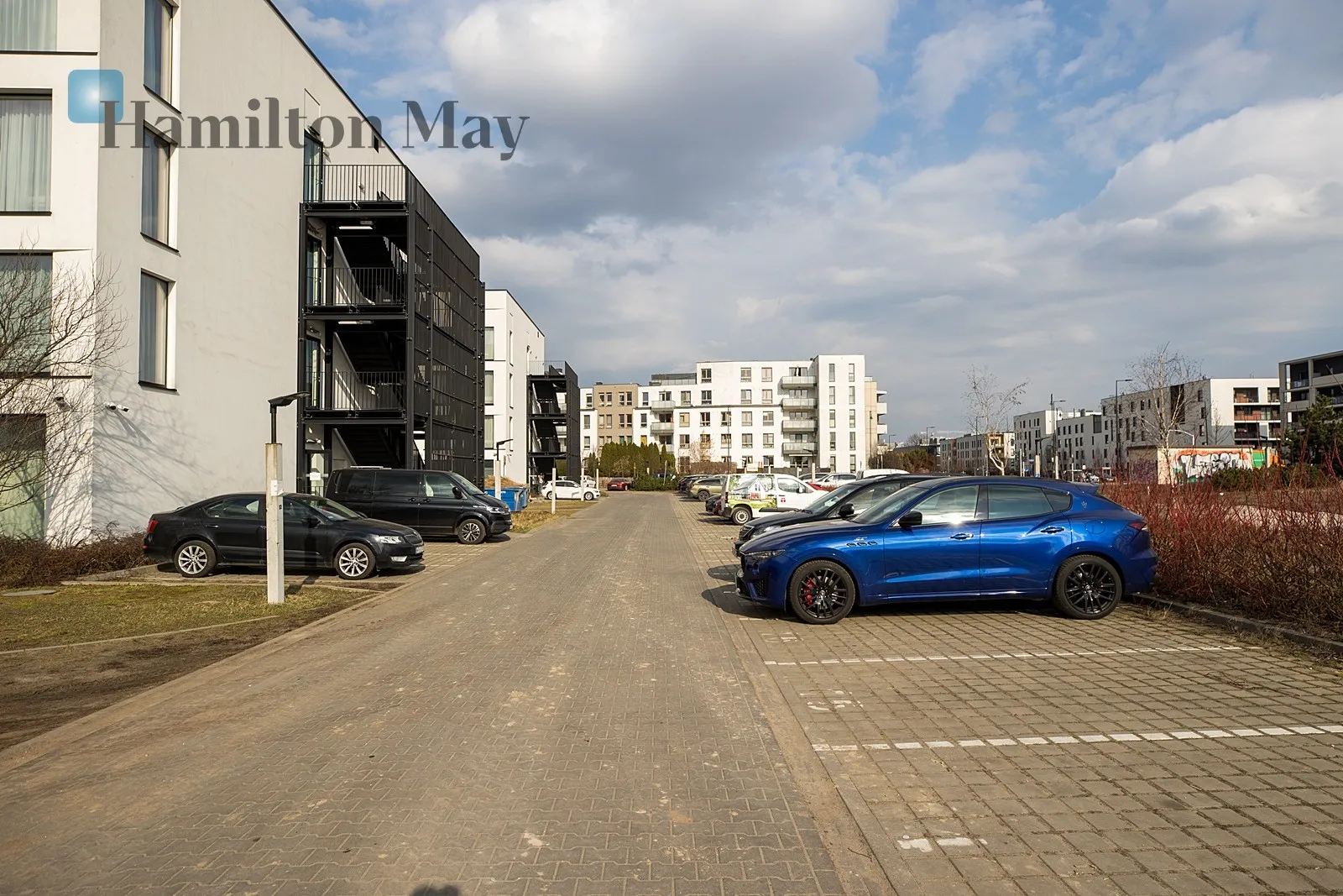 Студія для короткострокової оренди | Wilanów

 - slider