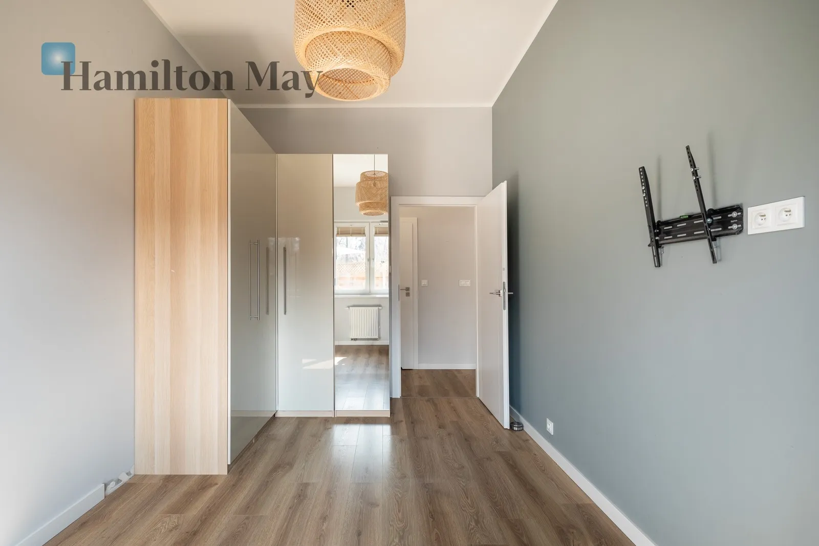 Street: Czerwonego Prądnika Region: Prądnik Czerwony Distance to centre: 2.51 km - slider