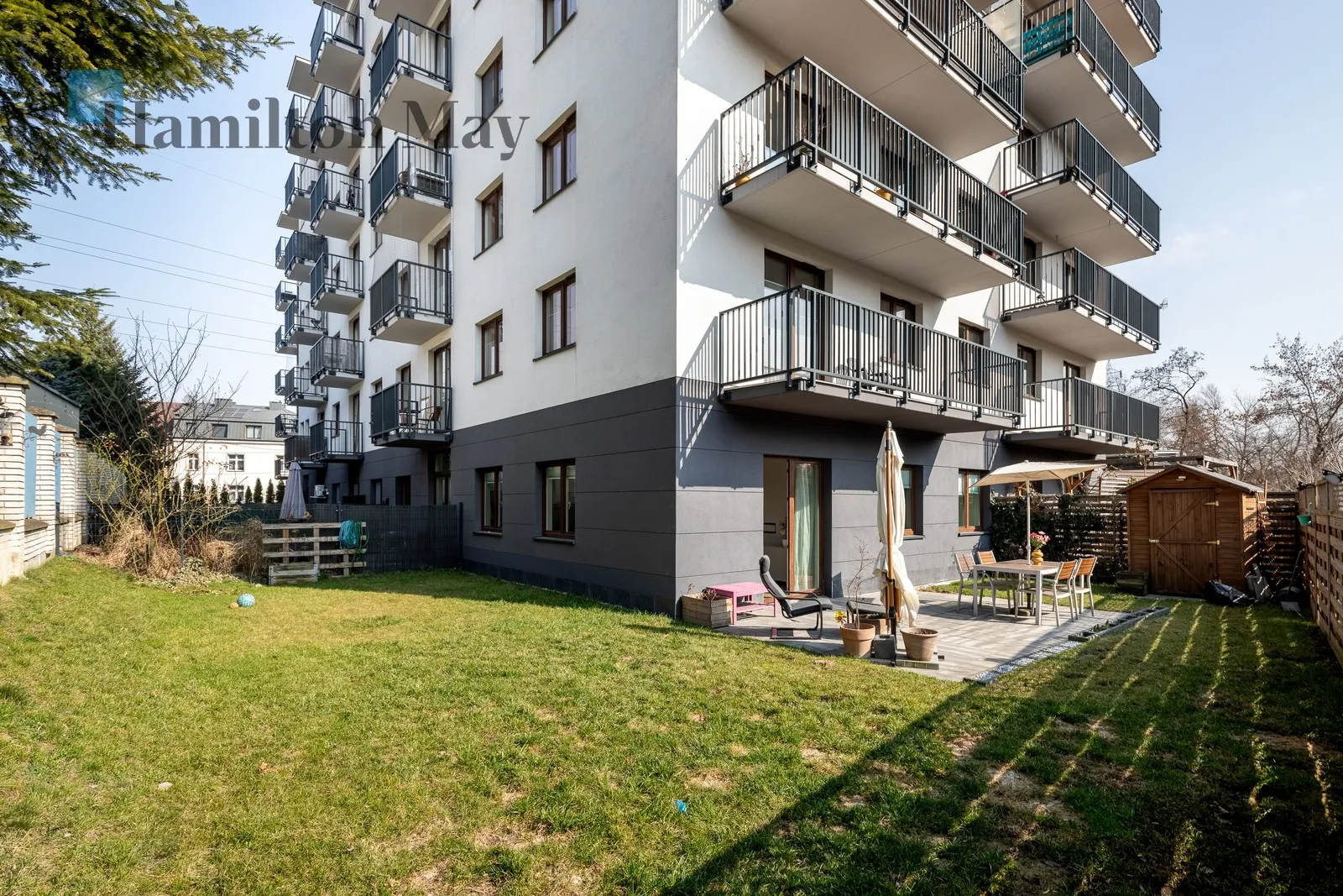 Region: Prądnik Czerwony Distance to centre: 2.51 km - slider