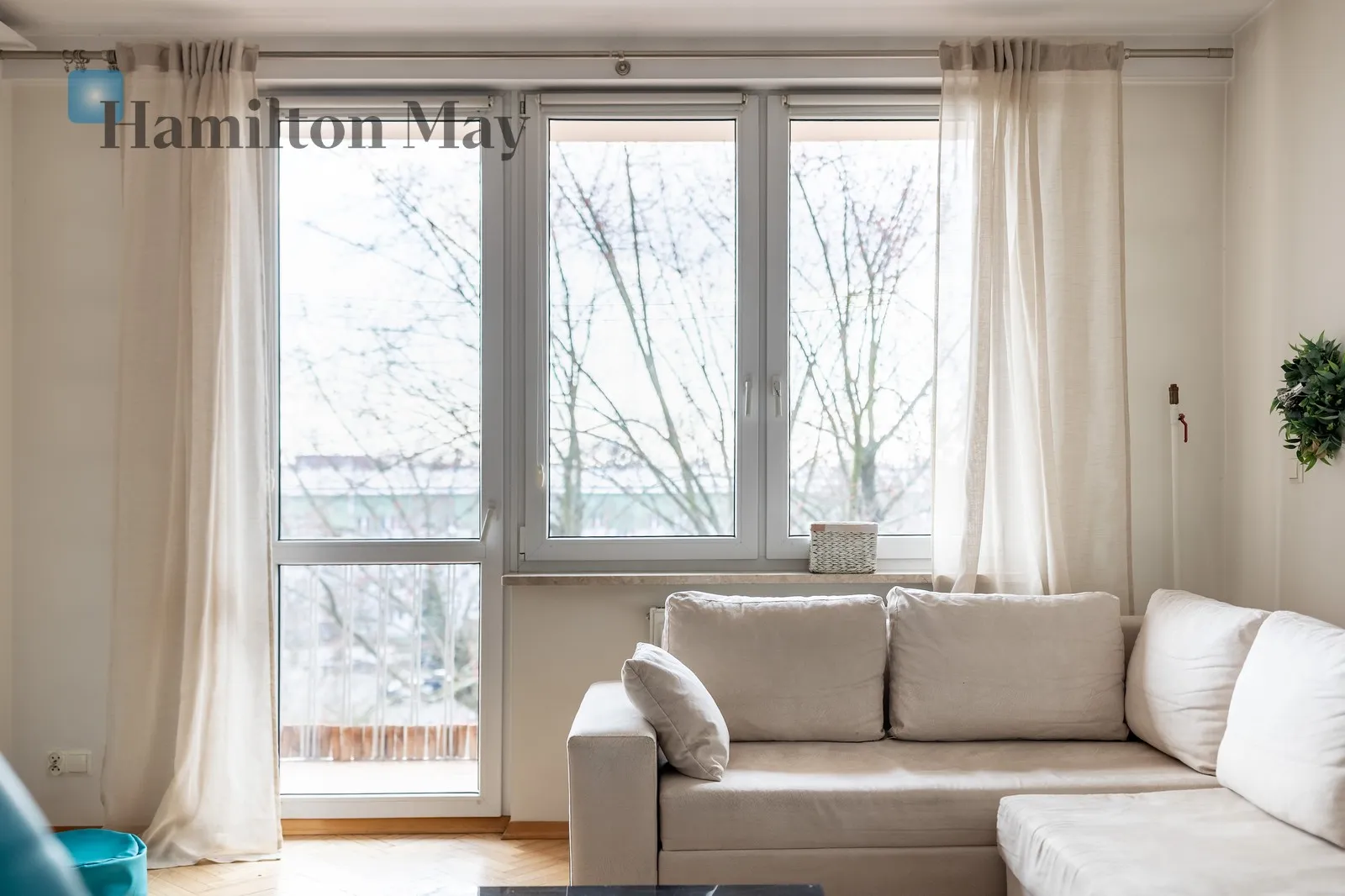 City: Kraków Street: płk. Francesco Nullo Region: Grzegórzki Distance to centre: 2 km Level: 4 Price: 2800 PLN - slider