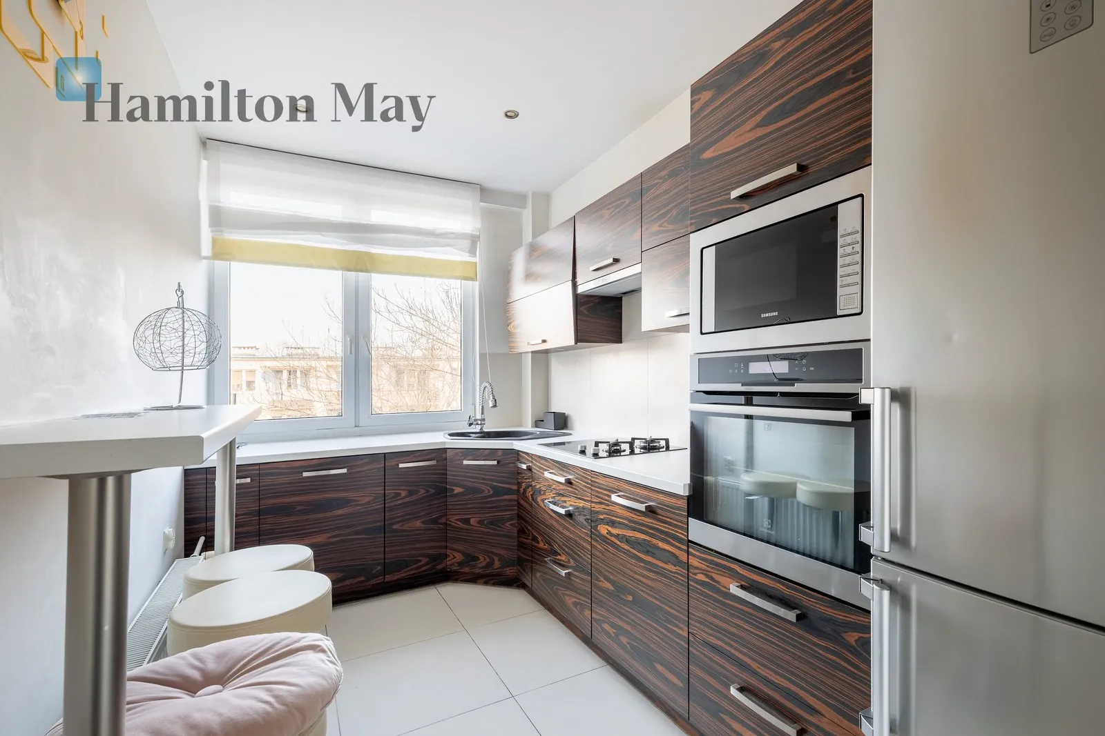 Street: płk. Francesco Nullo Region: Grzegórzki Distance to centre: 2 km Level: 4 Price: 2800 PLN Bedrooms: 1 - slider