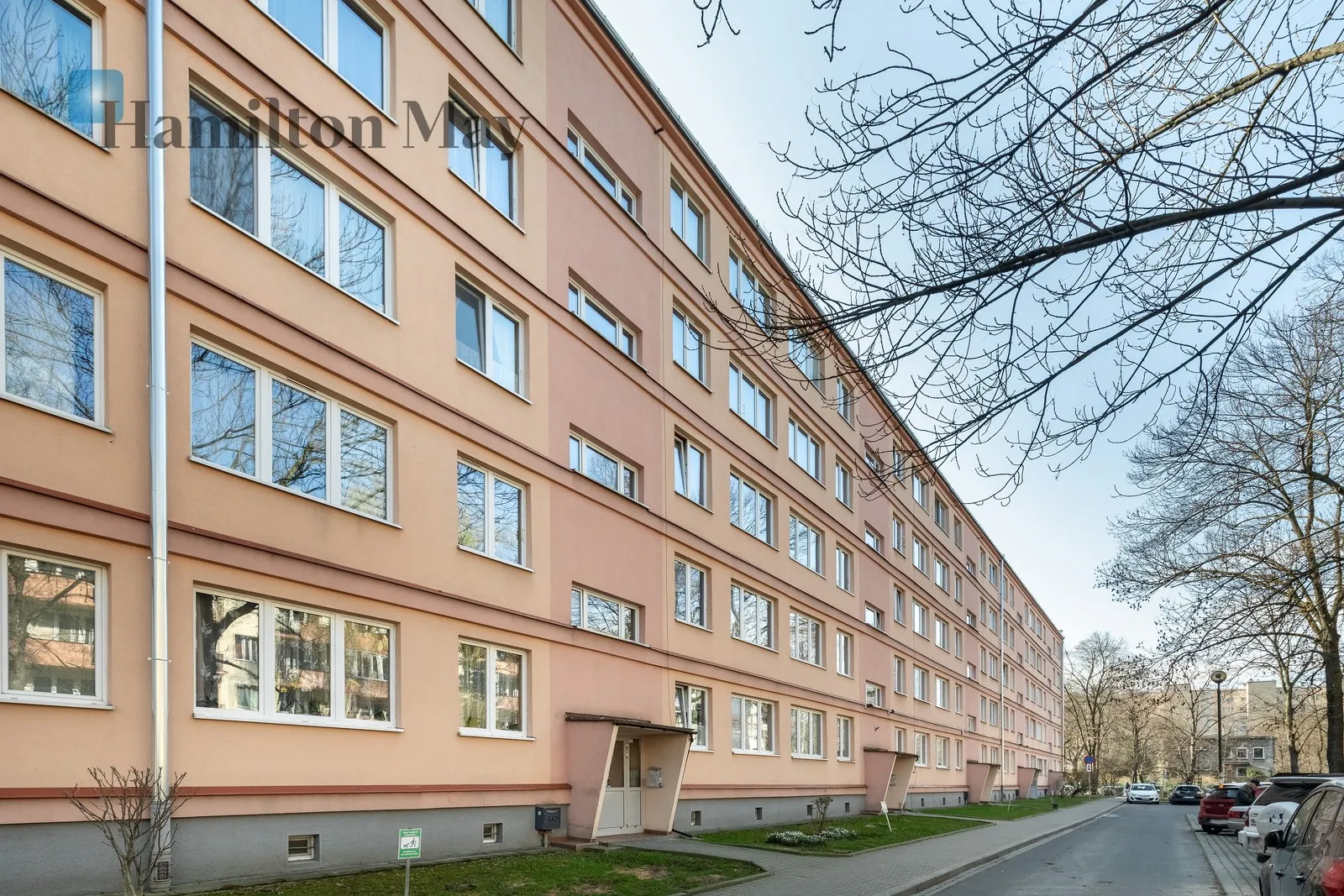 City: Kraków Street: płk. Francesco Nullo Region: Grzegórzki - slider