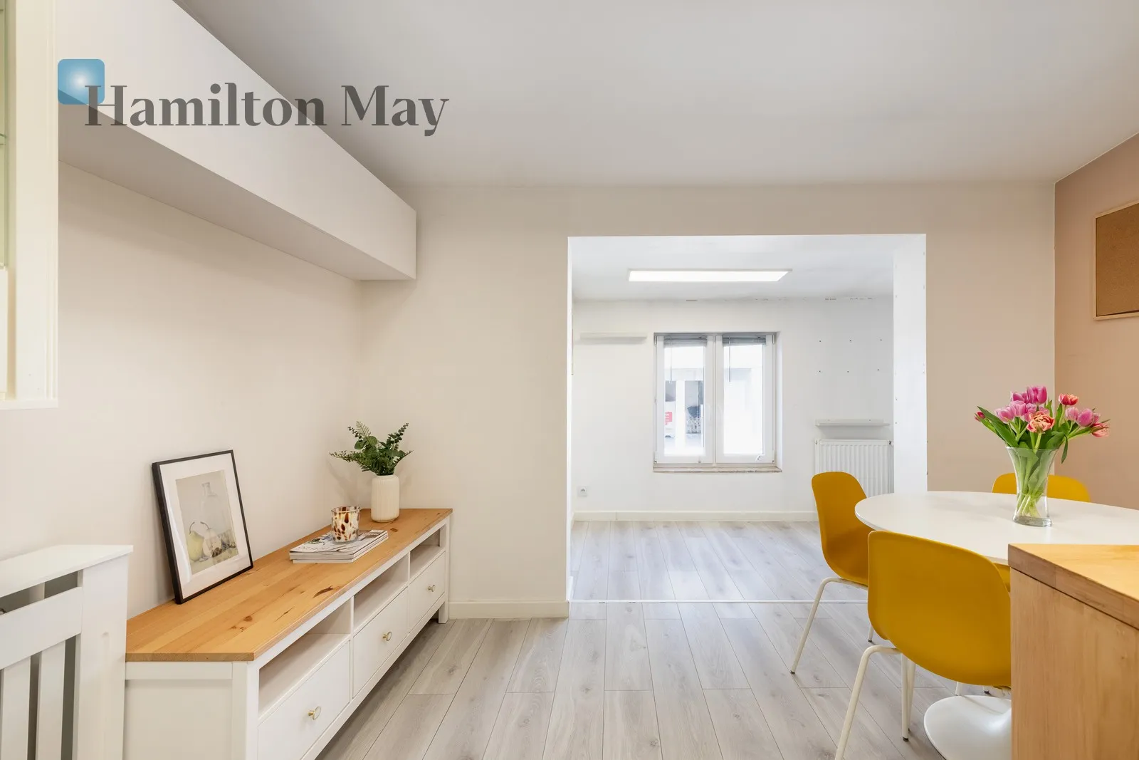 A cozy attic apartment with a separate bedroom in the heart of Podgórze - slider