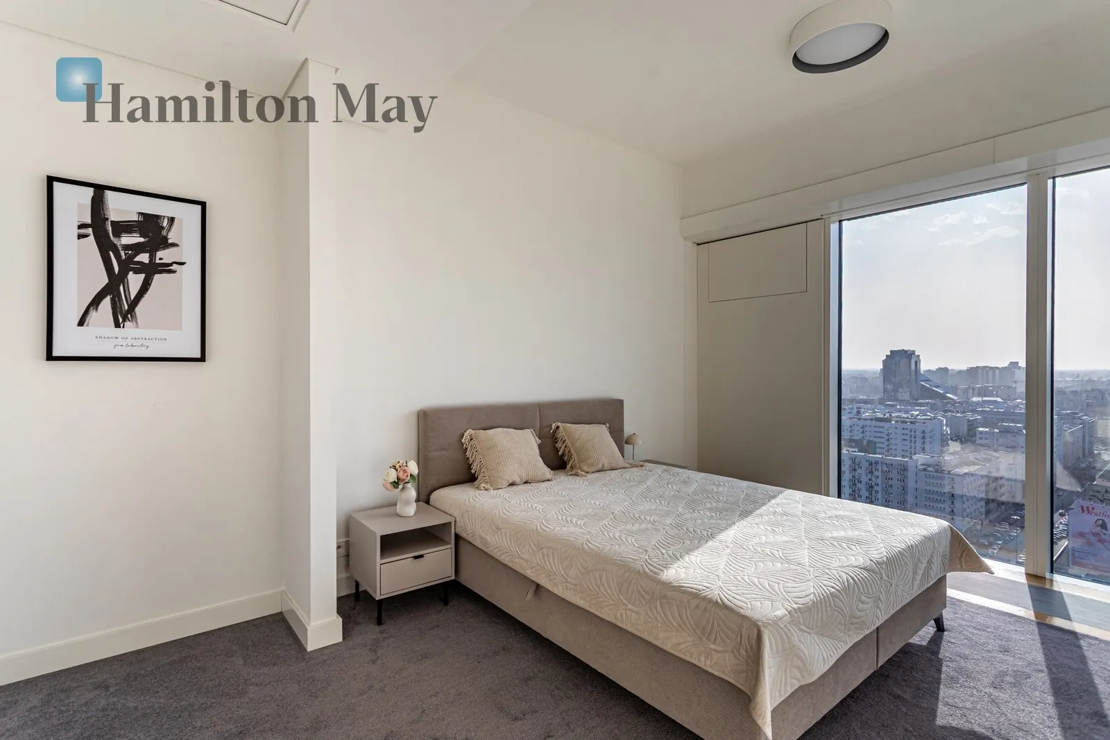 Елегантна, простора квартира в престижному інвестиційному комплексі Złota 44 - slider