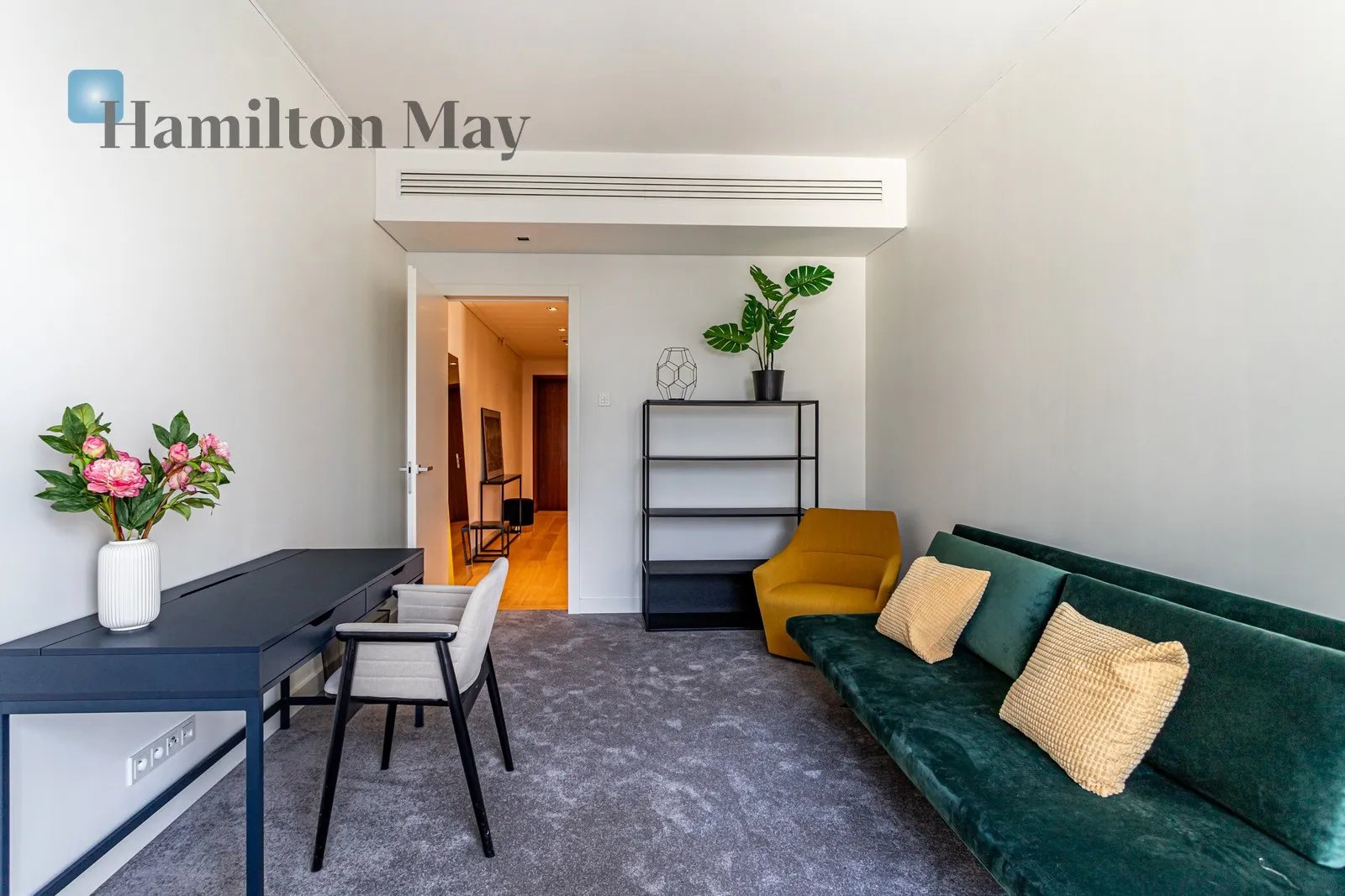 Елегантна, простора квартира в престижному інвестиційному комплексі Złota 44 - slider