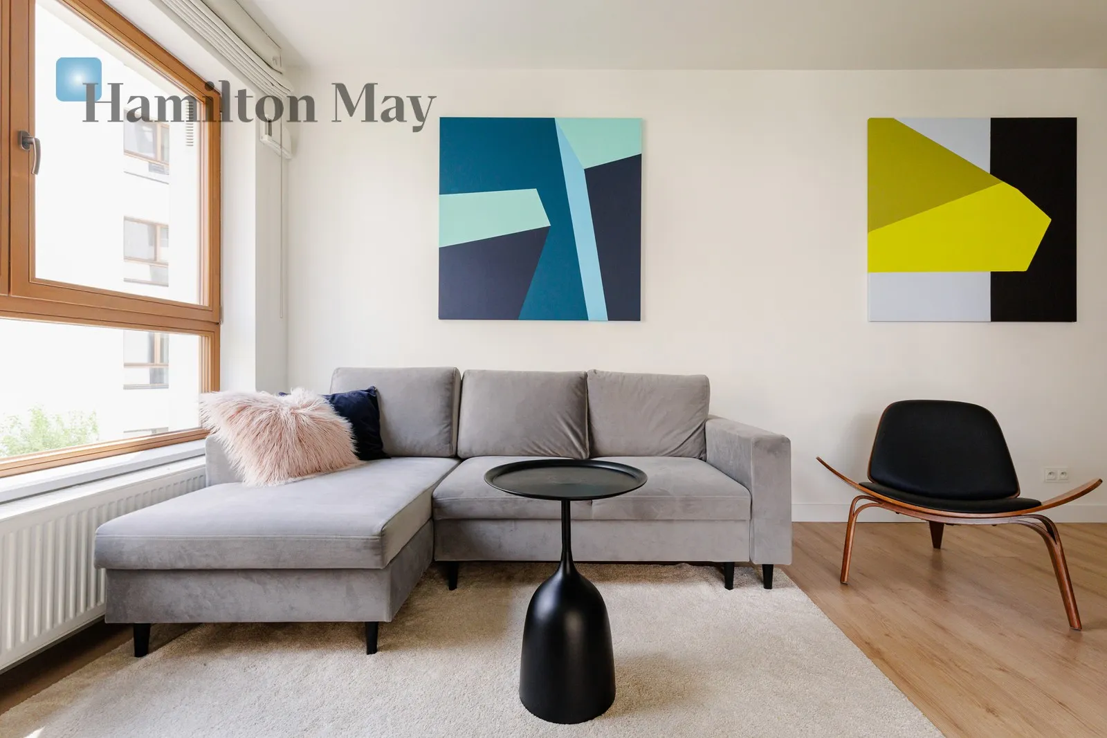 City: Warszawa Street: Ludwiki Region: Wola Subregion: Czyste Distance to centre: 3.16 km Level: 1 Price: 8100 PLN Bedrooms: 2 Bathrooms: 2 Size: 58m2 - slider