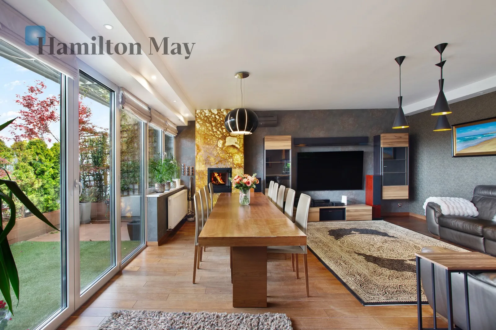City: Kraków Street: Przemysłowa Region: Podgórze Subregion: Zabłocie Distance to centre: 2.19 km Level: 7 Price: 4100000 PLN Bedrooms: 3 Bathrooms: 3 Size: 172.9m2 - slider