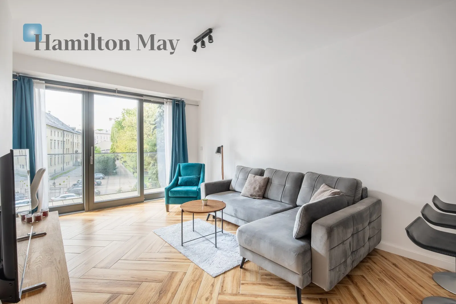 Angel Stradom | Elegancki apartament z dostępem do strefy wellness w sercu Starego Miasta - slider