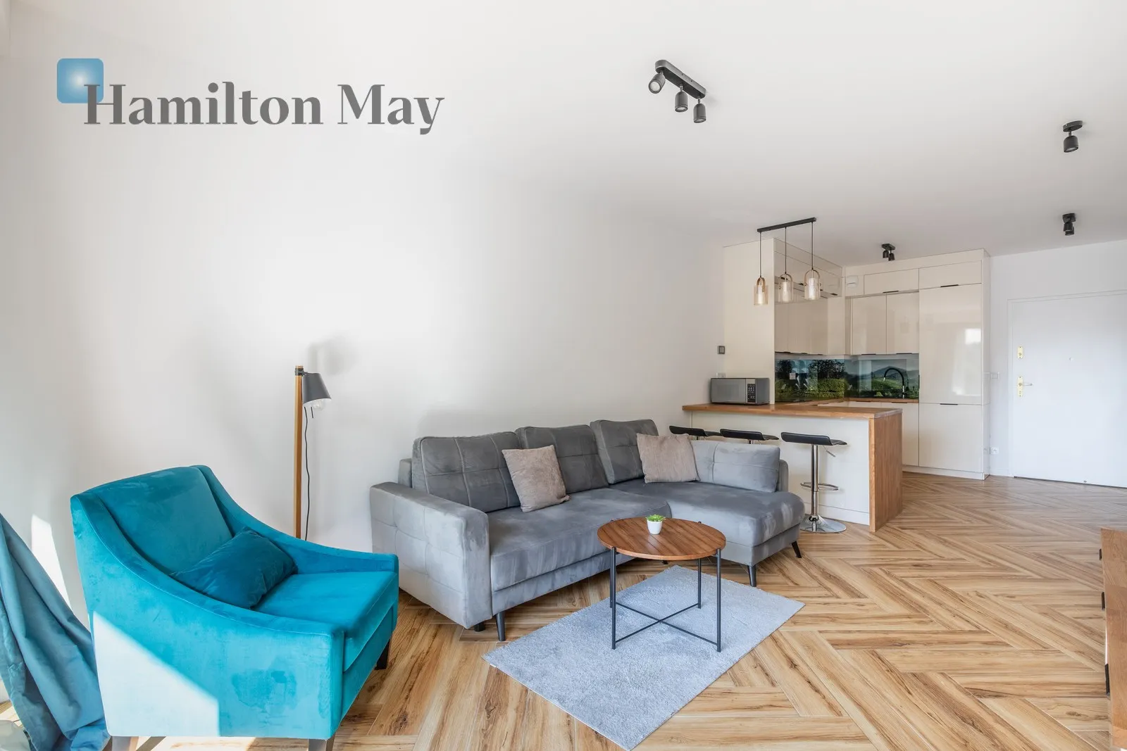 Angel Stradom | Elegancki apartament z dostępem do strefy wellness w sercu Starego Miasta - slider