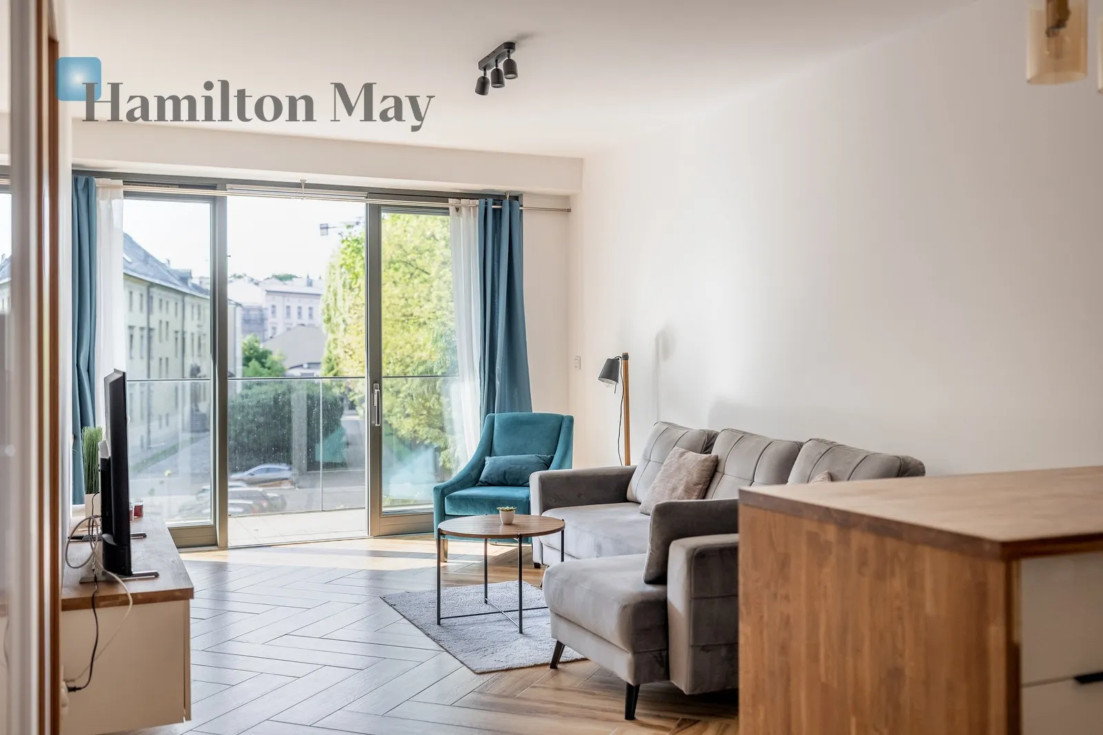 Angel Stradom | Elegancki apartament z dostępem do strefy wellness w sercu Starego Miasta - slider