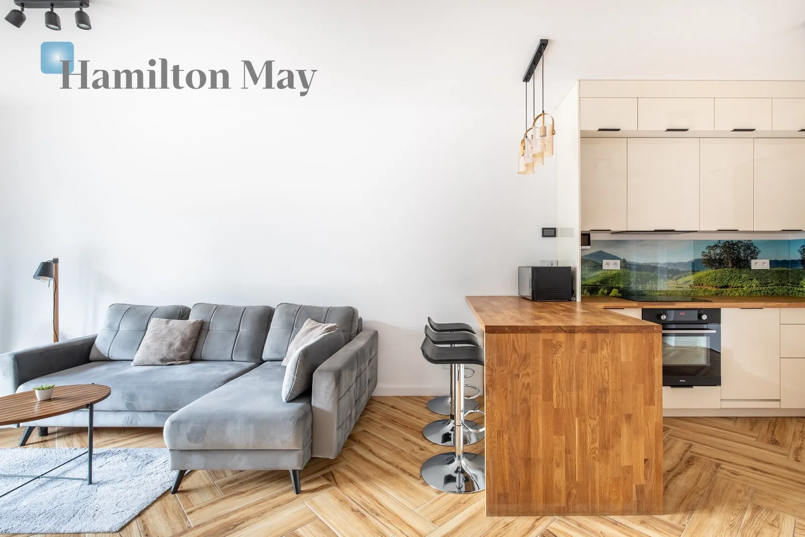 Angel Stradom | Elegancki apartament z dostępem do strefy wellness w sercu Starego Miasta - slider