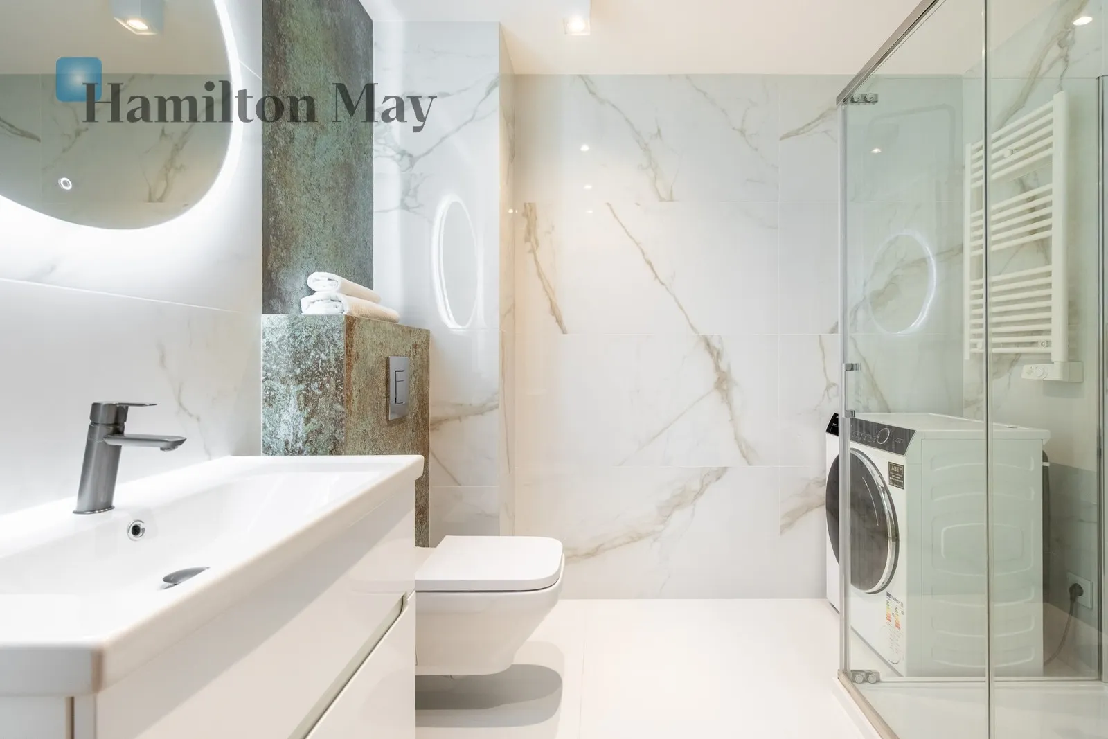 Angel Stradom | Elegancki apartament z dostępem do strefy wellness w sercu Starego Miasta - slider