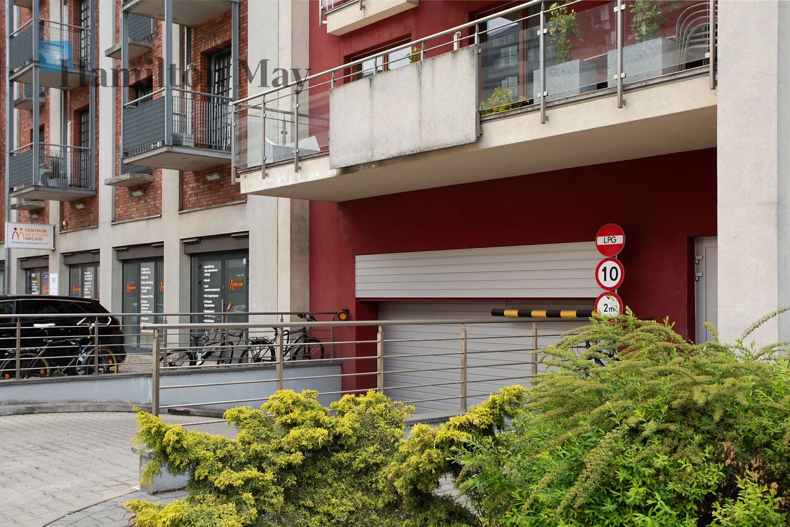 Region: Podgórze Subregion: Zabłocie Distance to centre: 2.19 km Level: 6 Price: 769000 PLN Bedrooms: 0 Bathrooms: 1 - slider