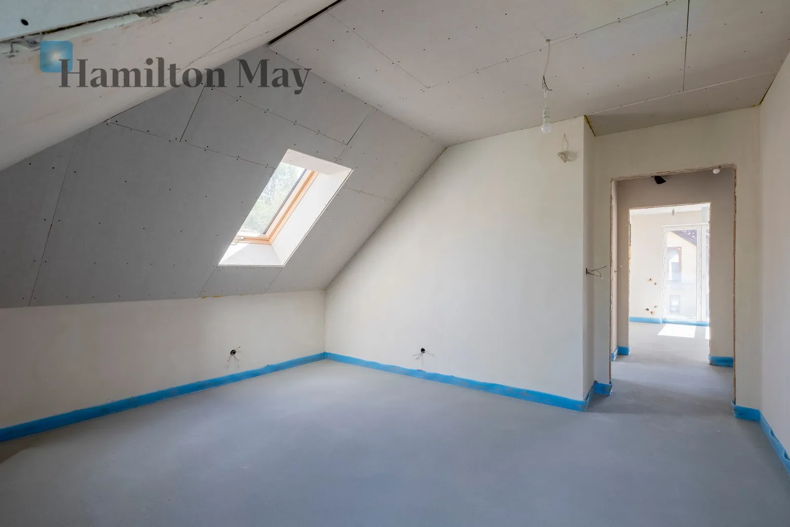 Modern premium house by the forest | 200 m² | 15 ares | energy-efficient | private forest - slider