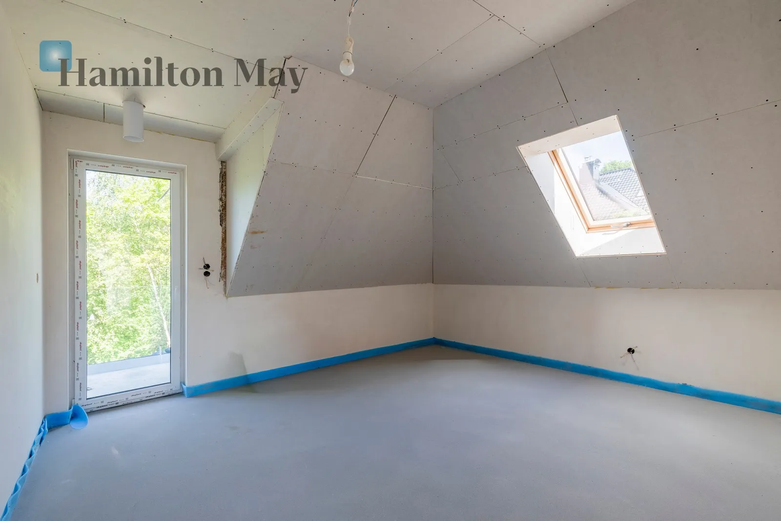 Modern premium house by the forest | 200 m² | 15 ares | energy-efficient | private forest - slider
