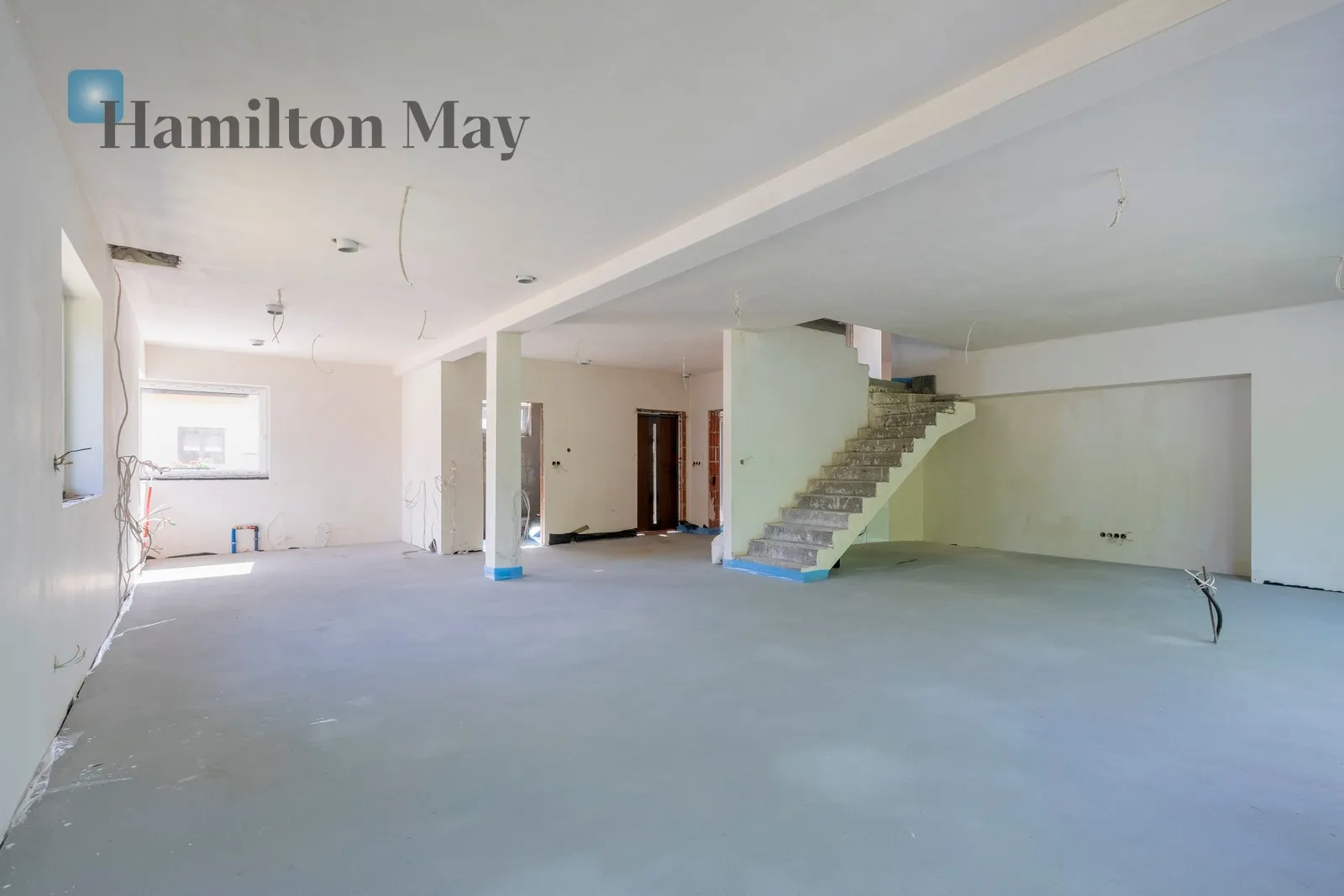 Modern premium house by the forest | 200 m² | 15 ares | energy-efficient | private forest - slider