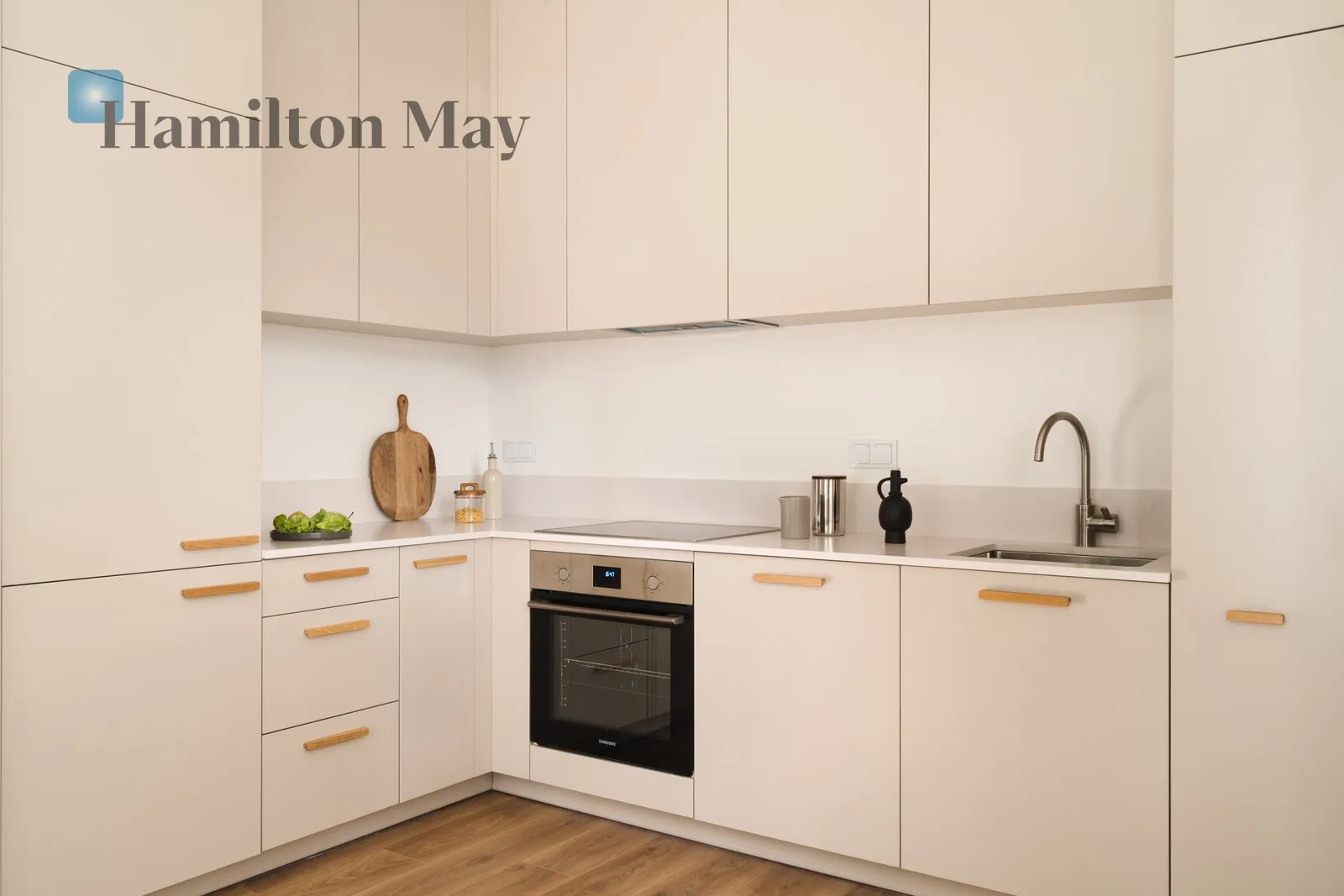 Two bedrooms | 53.33 m2 | Balkon | Włochy - slider