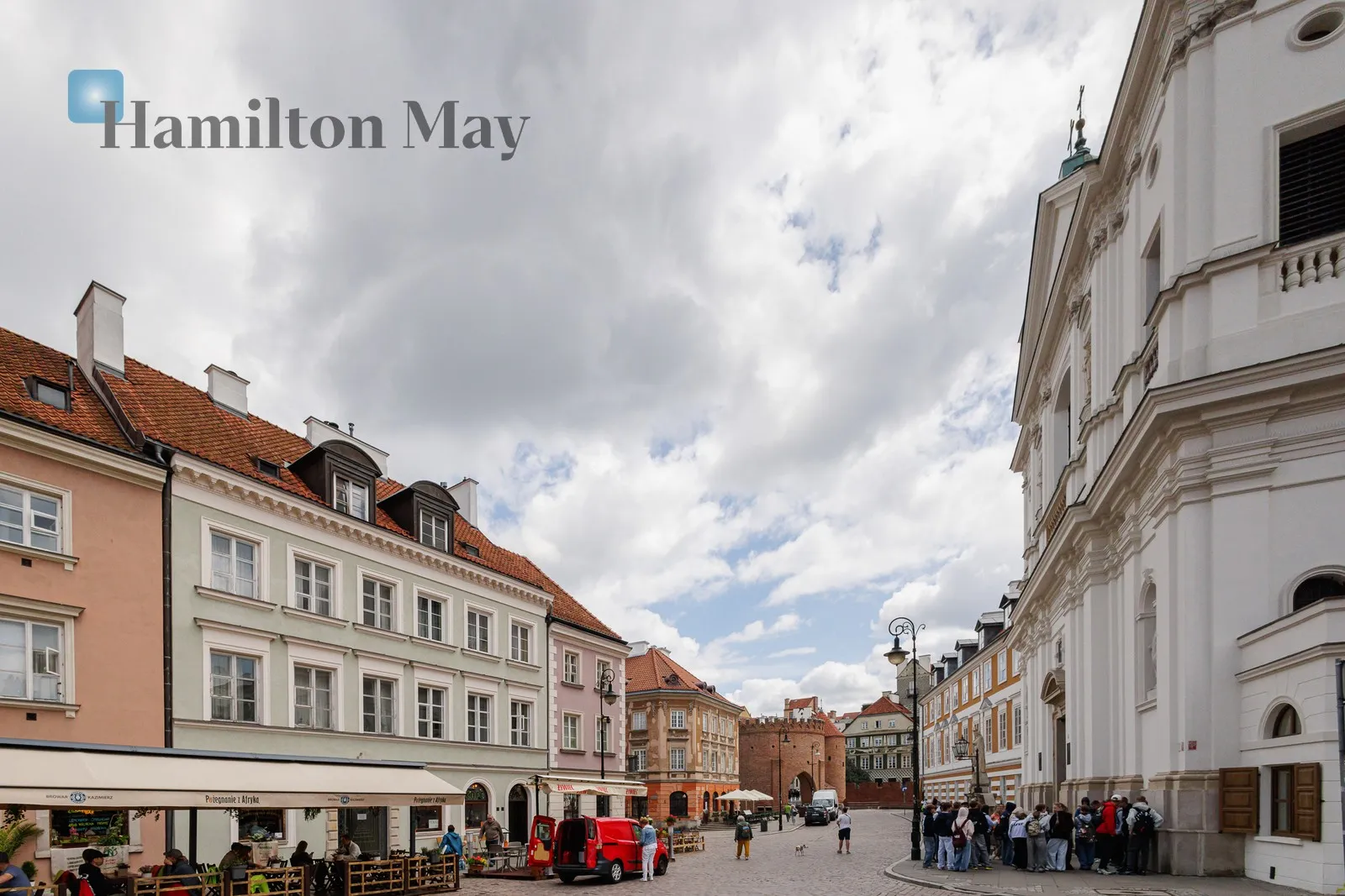 Region: Śródmieście Subregion: Nowe Miasto Distance to centre: 2.37 km Level: 1 Price: 5500 PLN Bedrooms: 1 - slider