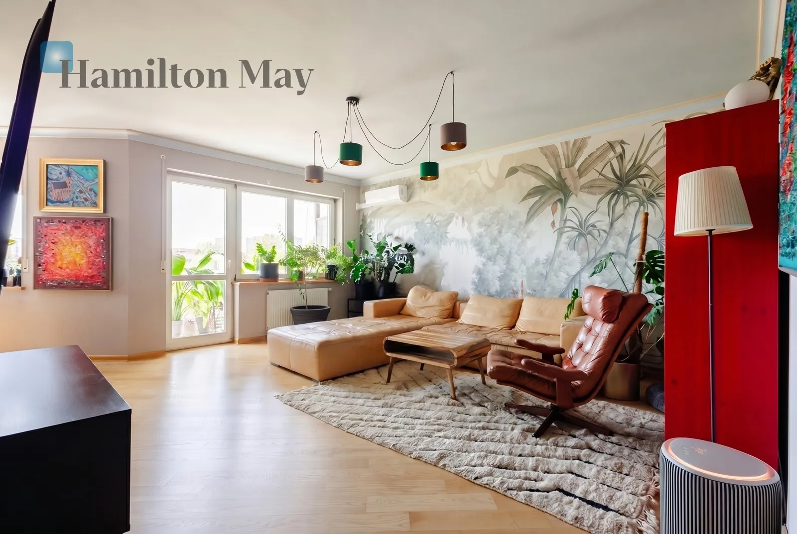 City: Warszawa Street: Nowoursynowska Region: Ursynów Subregion: Ursynów Centrum Distance to centre: 9.09 km Level: 3 Price: 1400000 PLN Bedrooms: 2 Bathrooms: 1 Size: 82m2 Price/m2: 17073 PLN - slider