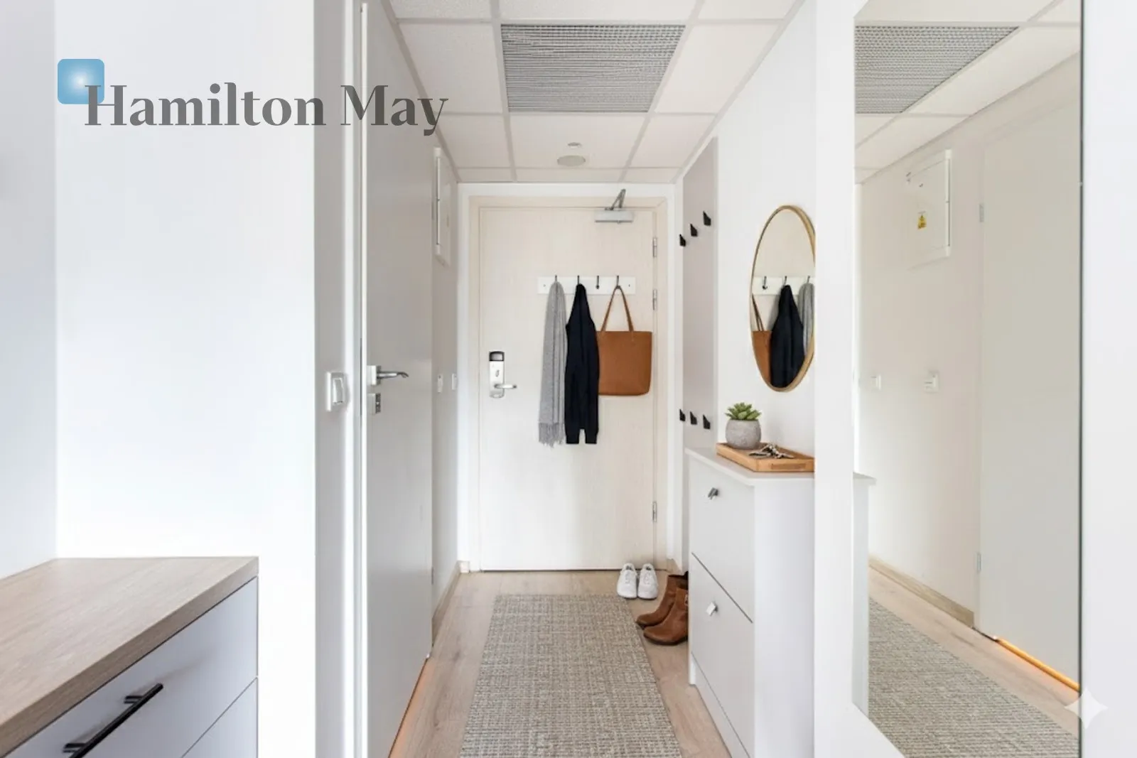 Nowoczesna kawalerka na sprzedaż w inwestycji Starter 3 – centrum Wrocławia, idealna pod wynajem - slider