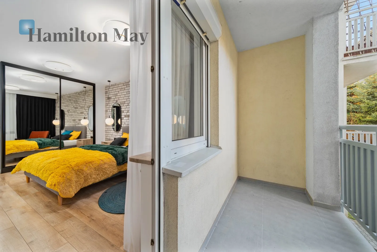 Region: Bronowice Distance to centre: 2.95 km - slider