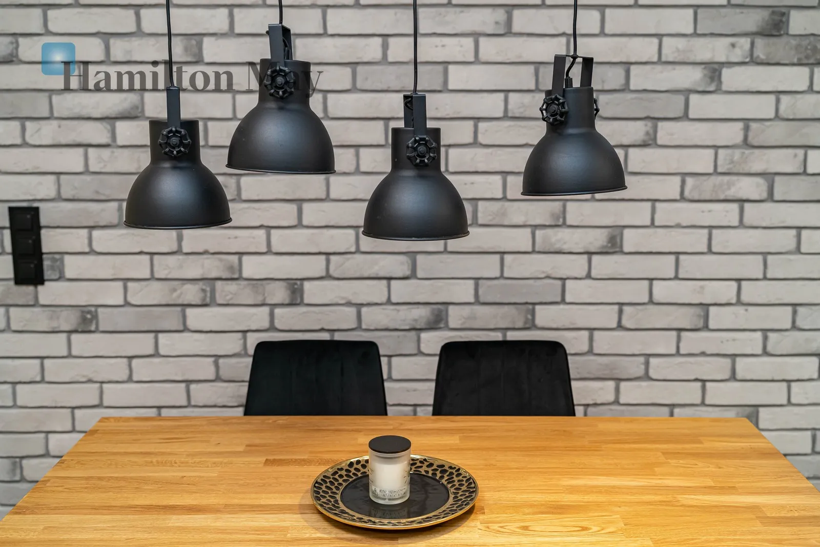 Nowoczesny i funkcjonalny apartament w Bronowicach - slider