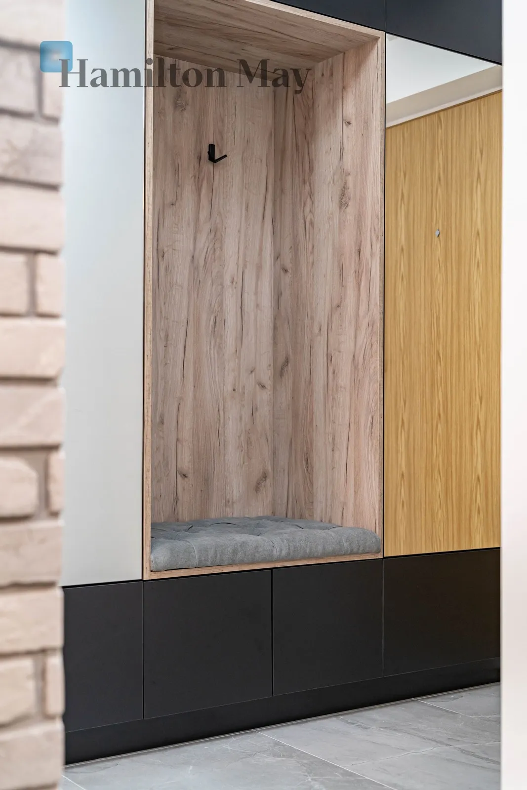 Nowoczesny i funkcjonalny apartament w Bronowicach - slider