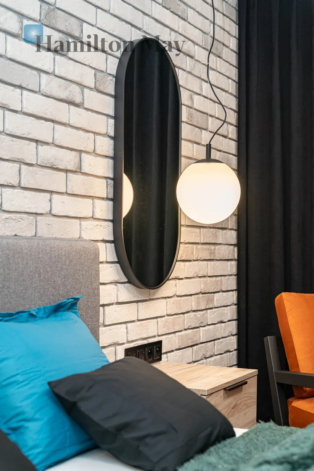 Nowoczesny i funkcjonalny apartament w Bronowicach - slider