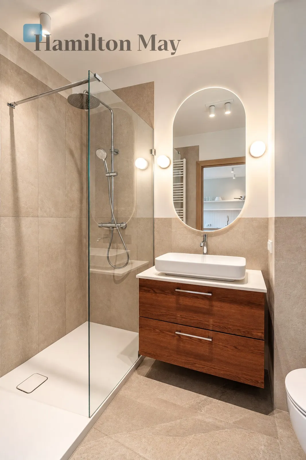 Distance to centre: 4.33 km Level: 4 Price: 3300 PLN Bedrooms: 1 Bathrooms: 1 Size: 34m2 Price/m2: 97 PLN - slider